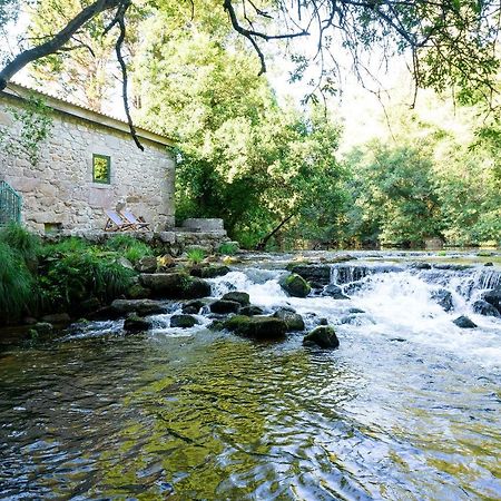 Neiva River House - Azenha Next To The River Esposende Extérieur photo