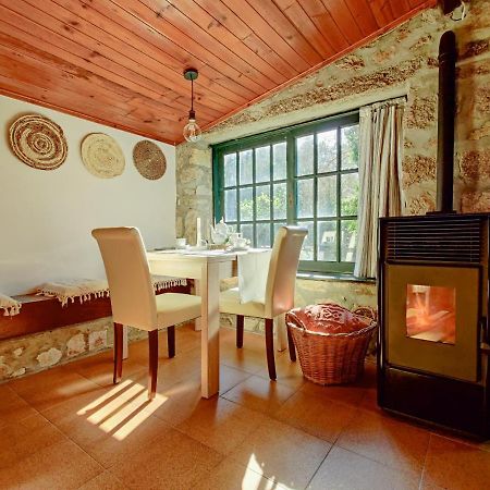 Neiva River House - Azenha Next To The River Esposende Extérieur photo