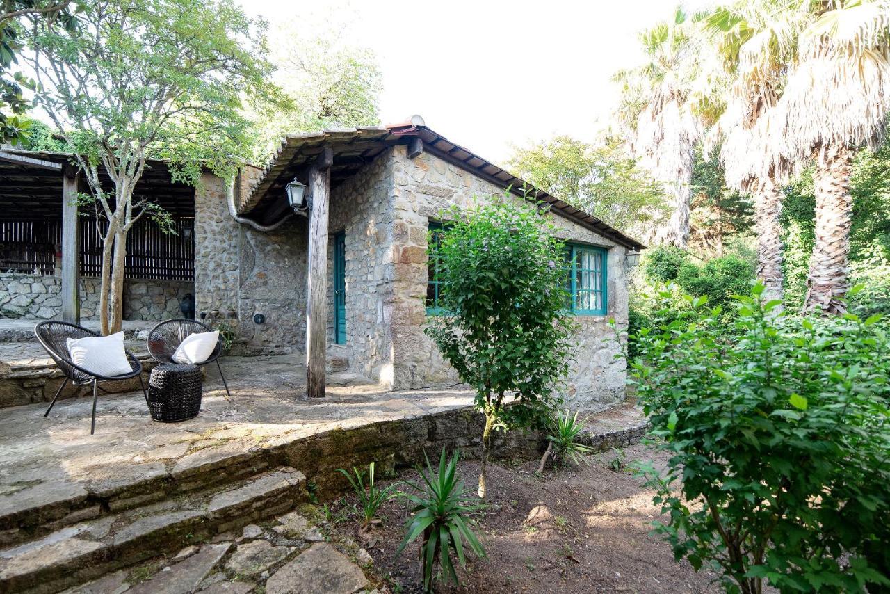 Neiva River House - Azenha Next To The River Esposende Extérieur photo