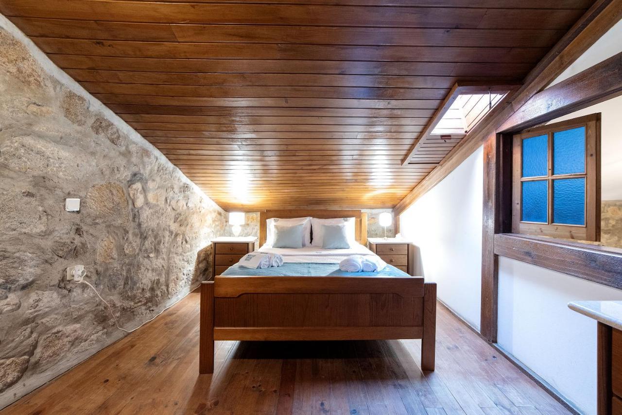 Neiva River House - Azenha Next To The River Esposende Extérieur photo