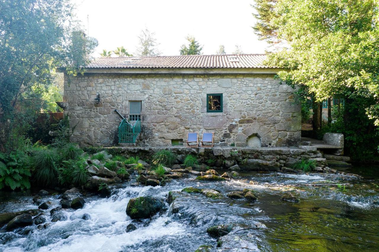 Neiva River House - Azenha Next To The River Esposende Extérieur photo