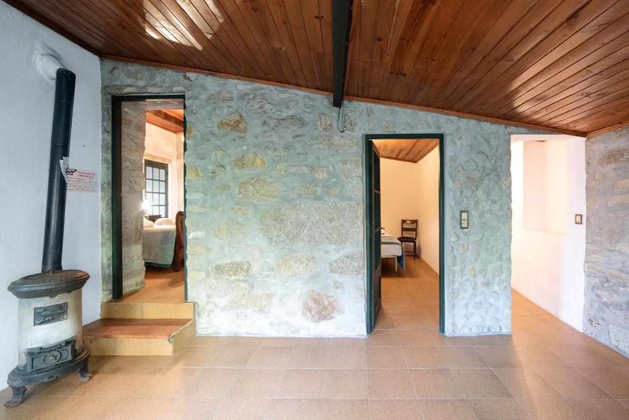 Neiva River House - Azenha Next To The River Esposende Extérieur photo
