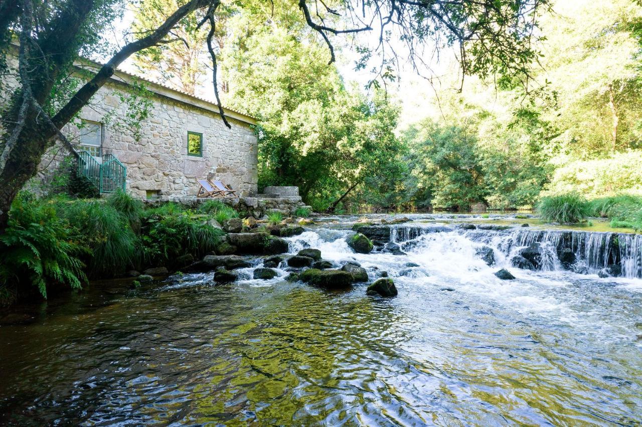Neiva River House - Azenha Next To The River Esposende Extérieur photo