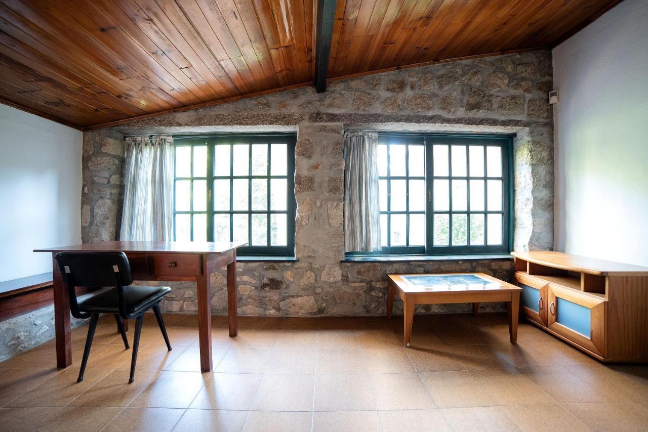 Neiva River House - Azenha Next To The River Esposende Extérieur photo