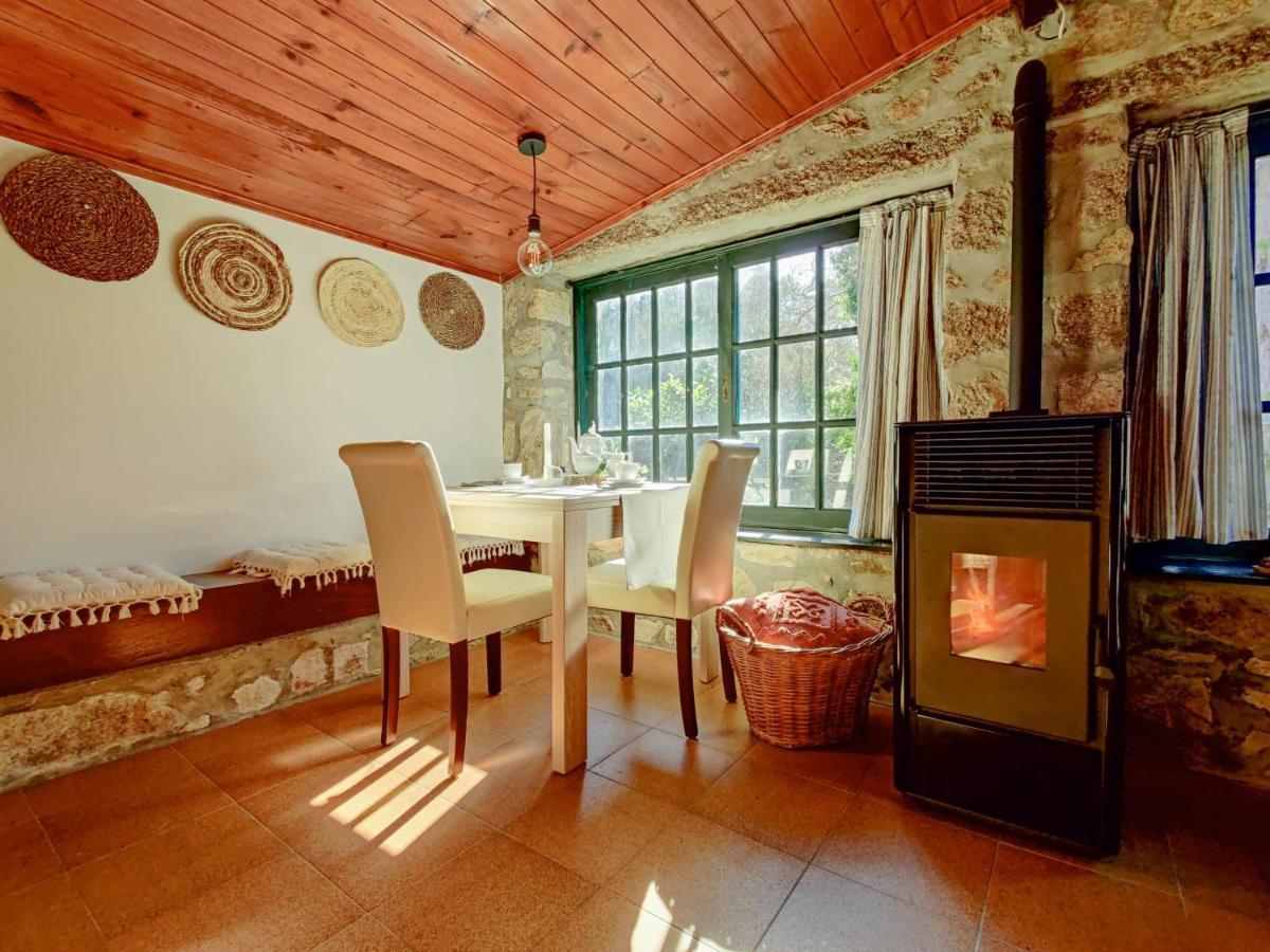 Neiva River House - Azenha Next To The River Esposende Extérieur photo