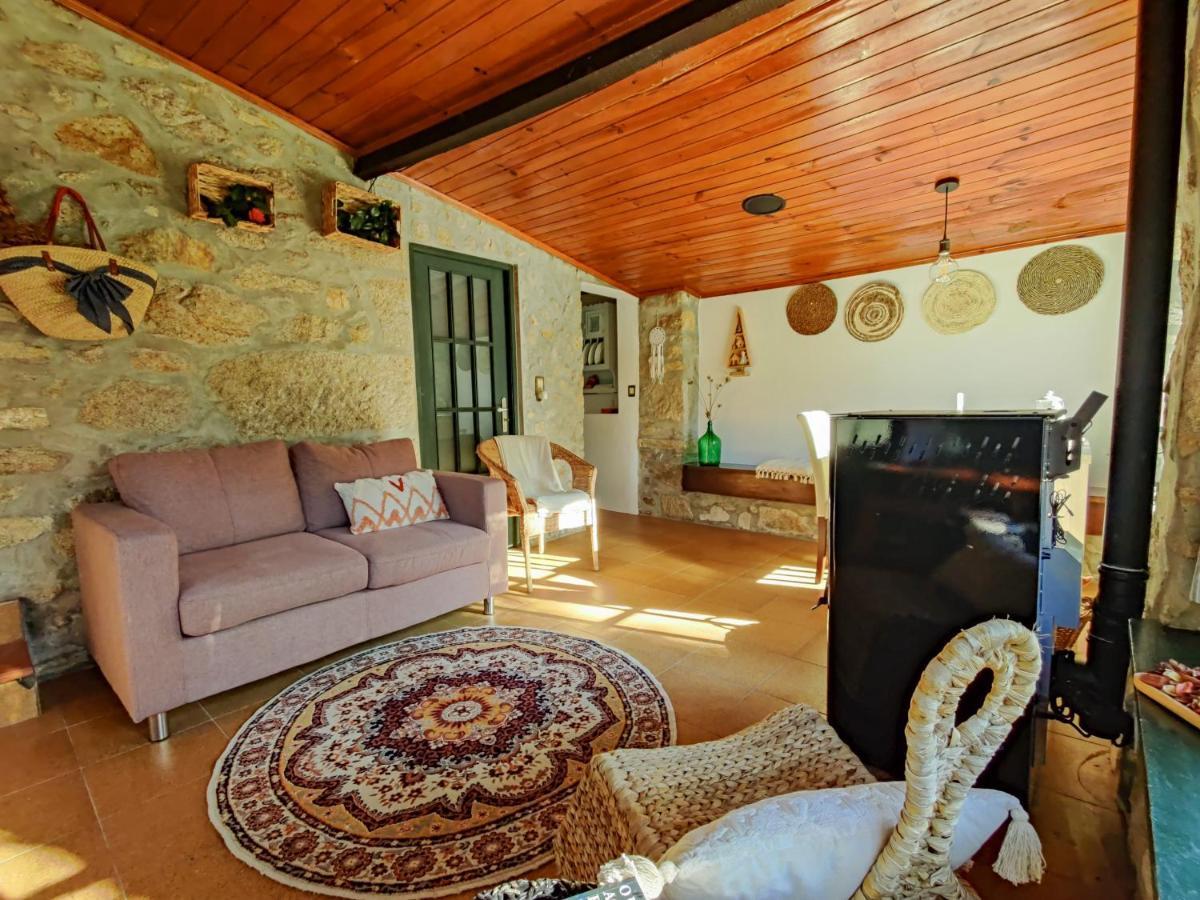 Neiva River House - Azenha Next To The River Esposende Extérieur photo
