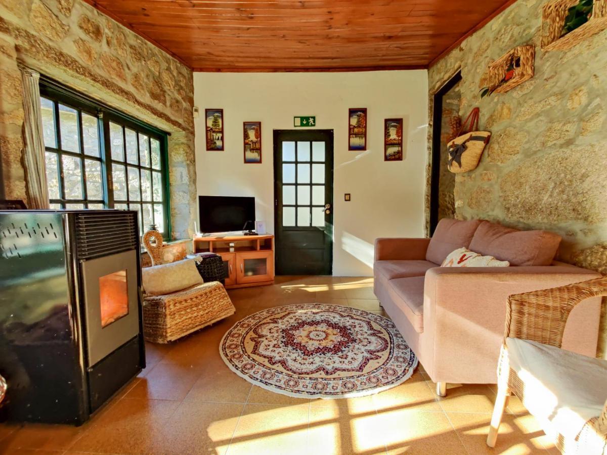 Neiva River House - Azenha Next To The River Esposende Extérieur photo