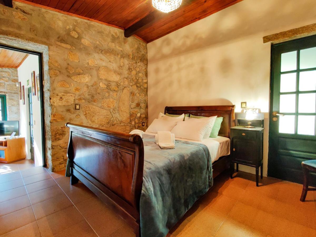 Neiva River House - Azenha Next To The River Esposende Extérieur photo